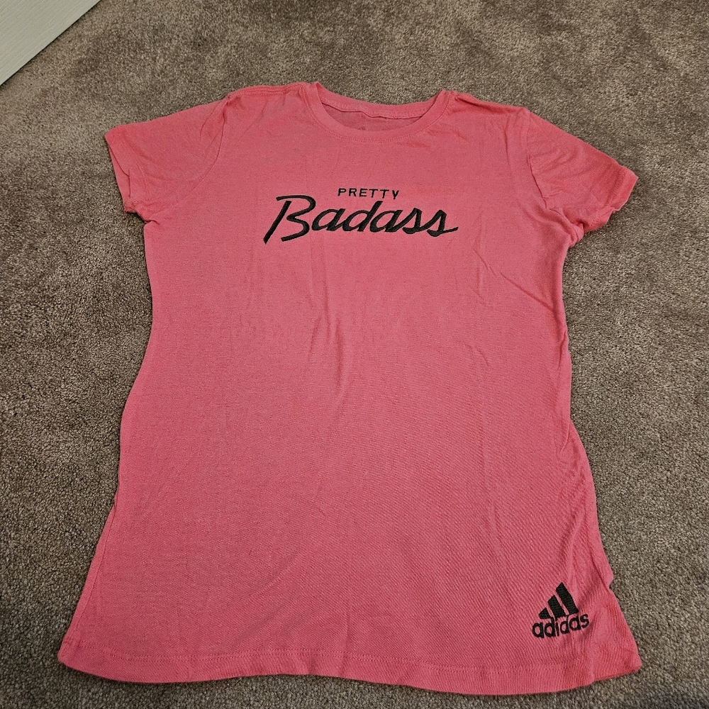 Ladies shirt